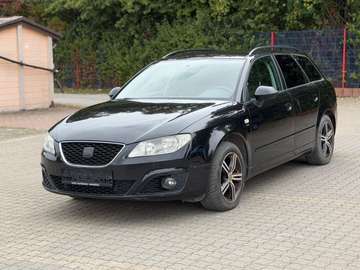 1.8 TSI Kombi *KLIMA