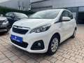Peugeot 108 108 5p 1.0 vti Active E6 Blanco - thumbnail 1