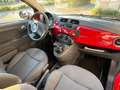 Fiat 500 1,2 69 Pop Star 69PS mit Klima Rot - thumbnail 11