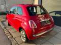Fiat 500 1,2 69 Pop Star 69PS mit Klima Rot - thumbnail 5