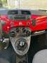 Fiat 500 1,2 69 Pop Star 69PS mit Klima Rot - thumbnail 14