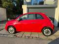 Fiat 500 1,2 69 Pop Star 69PS mit Klima Rot - thumbnail 7
