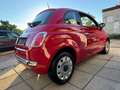 Fiat 500 1,2 69 Pop Star 69PS mit Klima Rot - thumbnail 3
