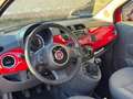 Fiat 500 1,2 69 Pop Star 69PS mit Klima Rot - thumbnail 13