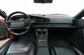 Porsche 944 Automatik Rouge - thumbnail 13