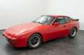 Porsche 944 Automatik Rouge - thumbnail 1