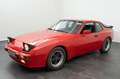Porsche 944 Automatik Rouge - thumbnail 20