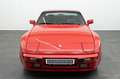 Porsche 944 Automatik Rouge - thumbnail 3
