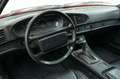 Porsche 944 Automatik Rouge - thumbnail 10