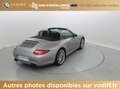 Porsche 997 S CARRERA CABRIOLET 385 CV PDK Plateado - thumbnail 31