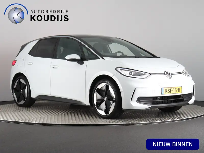 VOLKSWAGEN Id.3
