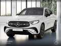 Mercedes-Benz GLC 200 4M AMG+NIGHT+PANO+AHK+LED+KAMERA+TOTW+9G White - thumbnail 2