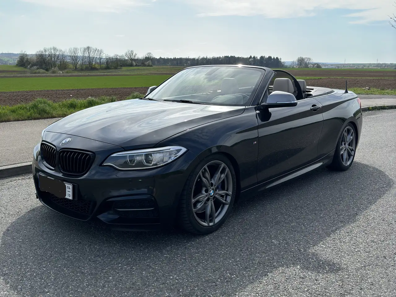BMW 240