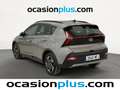 Hyundai BAYON 1.2 MPI Maxx Gris - thumbnail 3