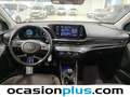 Hyundai BAYON 1.2 MPI Maxx Gris - thumbnail 8