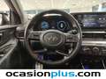 Hyundai BAYON 1.2 MPI Maxx Gris - thumbnail 19