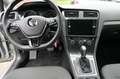 Volkswagen Golf VII Comfortline DSG 39400 km! PDC! BT! Silber - thumbnail 13