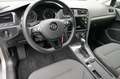 Volkswagen Golf VII Comfortline DSG 39400 km! PDC! BT! Silber - thumbnail 10