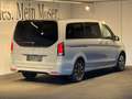 Mercedes-Benz EQV 300 AVANTGARDE Lang Grau - thumbnail 5