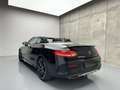Mercedes-Benz C 43 AMG Cabrio 4Matic Aut. Zwart - thumbnail 12