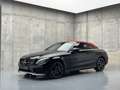 Mercedes-Benz C 43 AMG Cabrio 4Matic Aut. Zwart - thumbnail 1