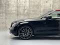 Mercedes-Benz C 43 AMG Cabrio 4Matic Aut. Zwart - thumbnail 6