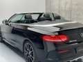 Mercedes-Benz C 43 AMG Cabrio 4Matic Aut. Zwart - thumbnail 14