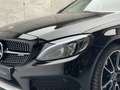 Mercedes-Benz C 43 AMG Cabrio 4Matic Aut. Zwart - thumbnail 4