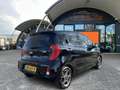 Kia Picanto 1.2 CVVT First Edition 1e EIG Dealeronderhouden Ri Schwarz - thumbnail 3
