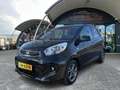 Kia Picanto 1.2 CVVT First Edition 1e EIG Dealeronderhouden Ri Schwarz - thumbnail 8