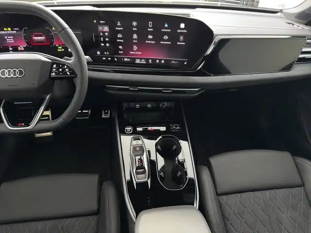 Audi A5 view 10