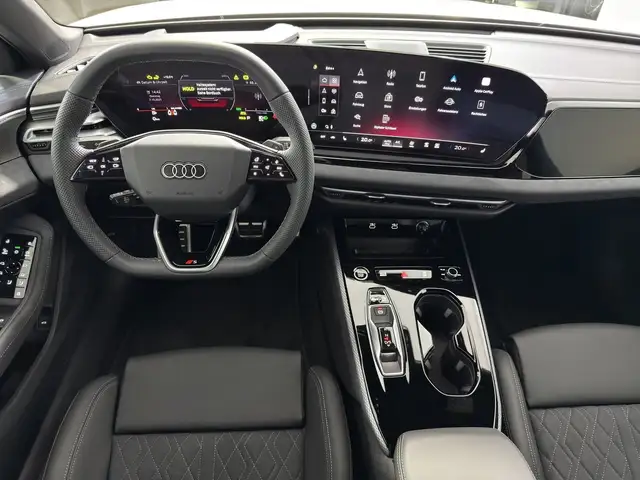Audi A5 view 7