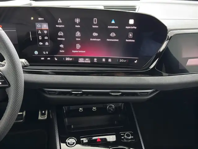 Audi A5 view 11