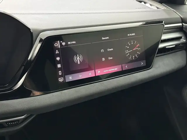 Audi A5 view 14