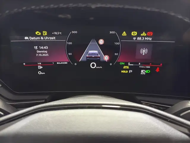 Audi A5 view 9