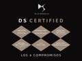 DS Automobiles DS 4 E-TENSE 225 BASTILLE + BASTILLE+ Beige - thumbnail 26