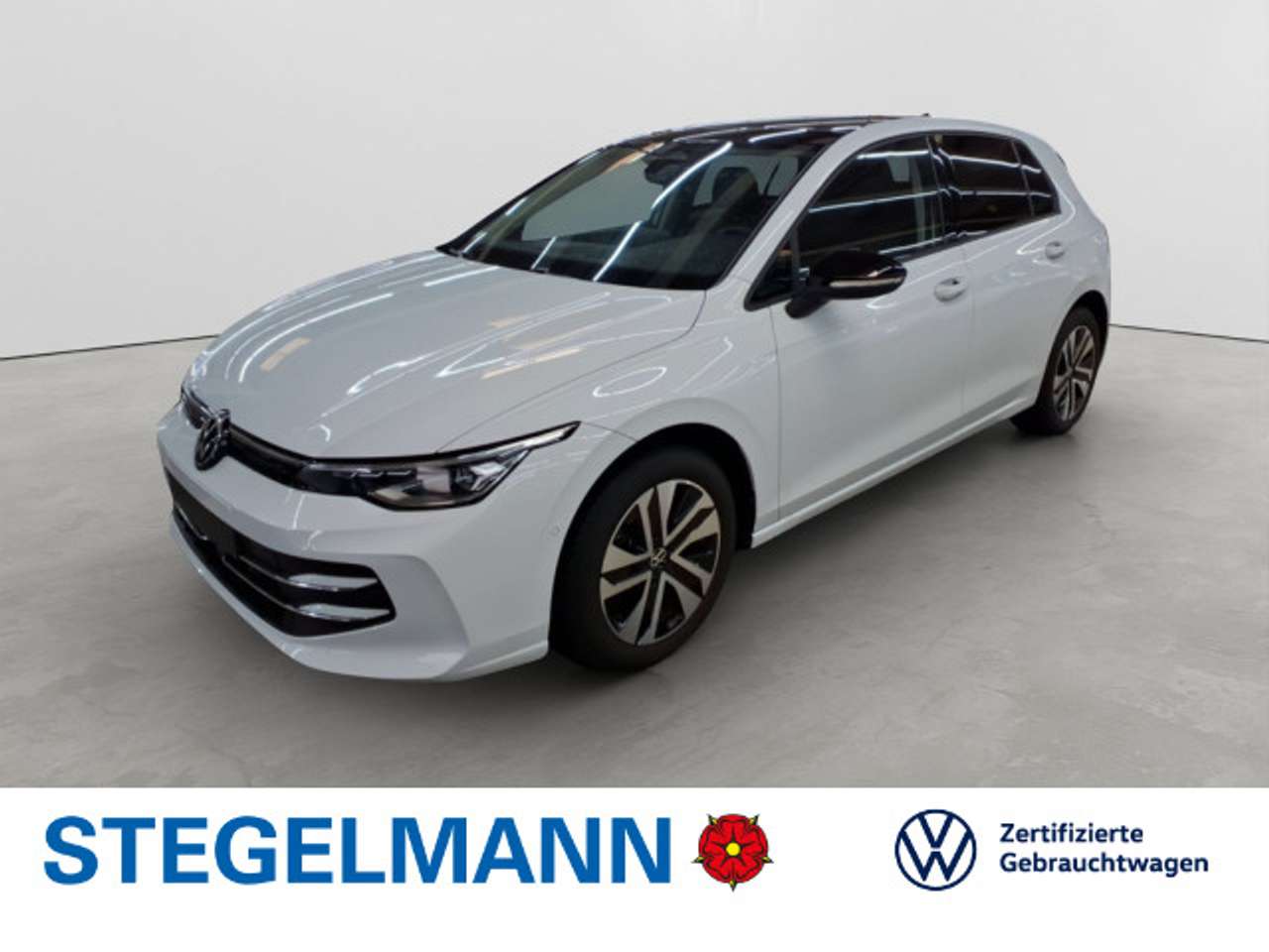 Volkswagen Golf 2026