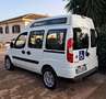 Fiat Doblo Doblò 1.3 TETTO ALTO TRASPORTO DISABILI Wit - thumbnail 4