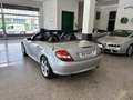 Mercedes-Benz SLK 200 k Sport Argento - thumbnail 4
