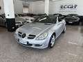Mercedes-Benz SLK 200 k Sport Argento - thumbnail 3