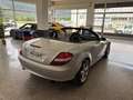Mercedes-Benz SLK 200 k Sport Argento - thumbnail 5