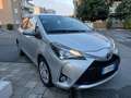 Toyota Yaris 1.0 Active neopatentati a € 199 mese Argento - thumbnail 3