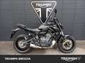 Yamaha MT-07 Pure Abs Nero - thumbnail 1