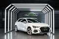 Audi A3 40 TFSI E 204CH S LINE S TRONIC 6 Blanc - thumbnail 1
