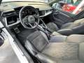 Audi A3 40 TFSI E 204CH S LINE S TRONIC 6 Blanc - thumbnail 17