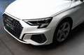 Audi A3 40 TFSI E 204CH S LINE S TRONIC 6 Blanc - thumbnail 16