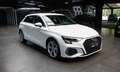 Audi A3 40 TFSI E 204CH S LINE S TRONIC 6 Blanc - thumbnail 5