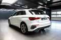 Audi A3 40 TFSI E 204CH S LINE S TRONIC 6 Blanc - thumbnail 9