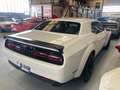Dodge Challenger R/T Scat Pack V8 6,4L Widebody de 2020 en France Blanc - thumbnail 5