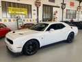 Dodge Challenger R/T Scat Pack V8 6,4L Widebody de 2020 en France Blanc - thumbnail 1